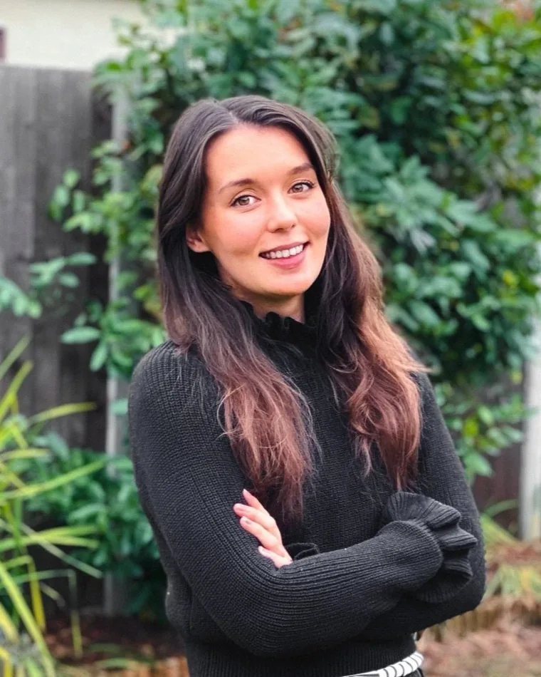 Francesca of JVF Accounts
